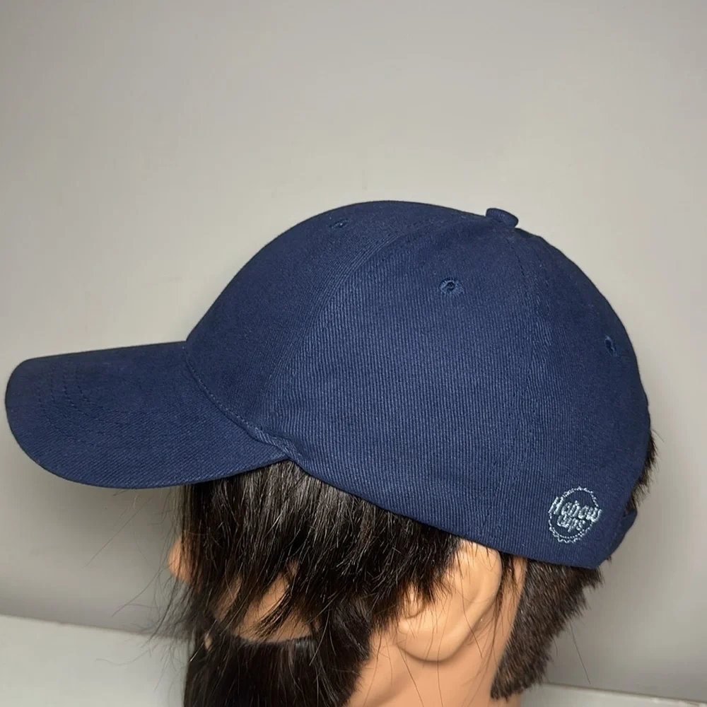 N/A stylish navy